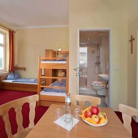 Luise Wehrenfennig & Haus Eva Hotel Bad Goisern Luaran gambar