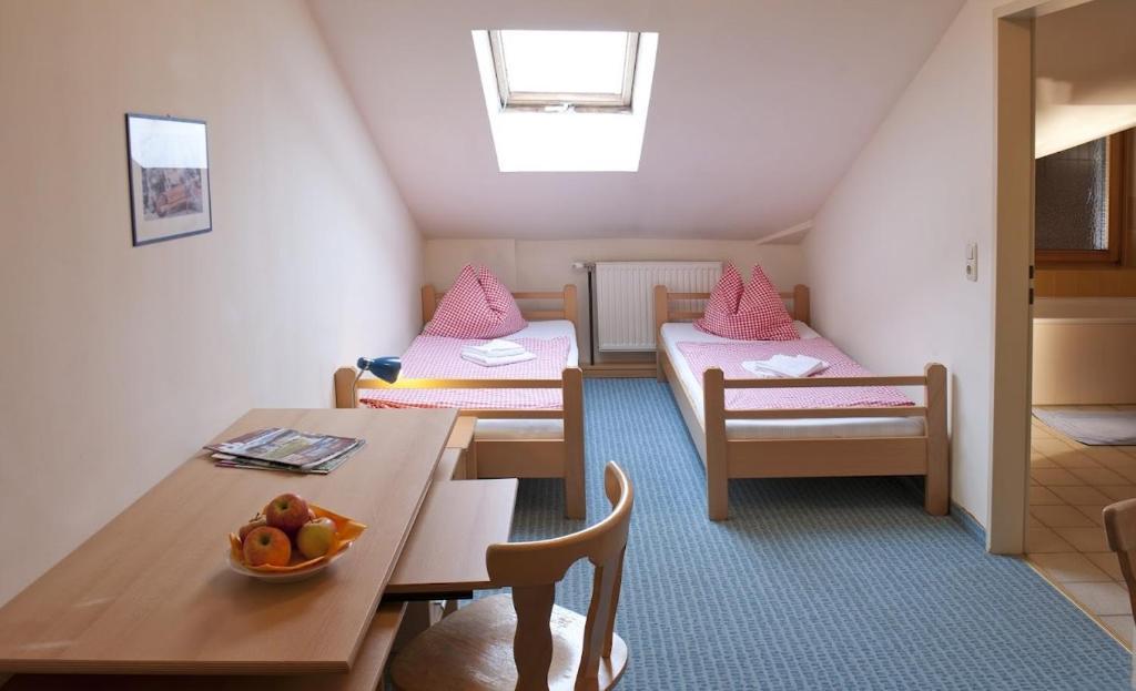 Luise Wehrenfennig & Haus Eva Hotel Bad Goisern Bilik gambar