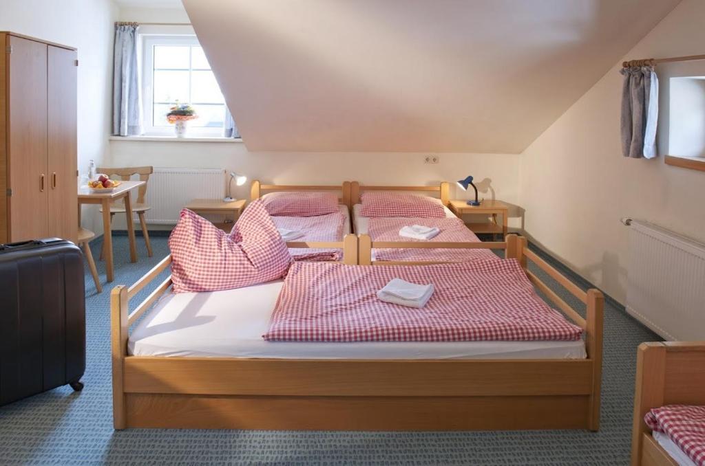 Luise Wehrenfennig & Haus Eva Hotel Bad Goisern Bilik gambar