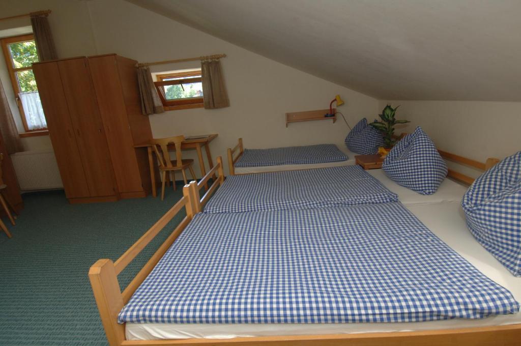 Luise Wehrenfennig & Haus Eva Hotel Bad Goisern Bilik gambar