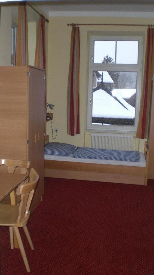Luise Wehrenfennig & Haus Eva Hotel Bad Goisern Bilik gambar