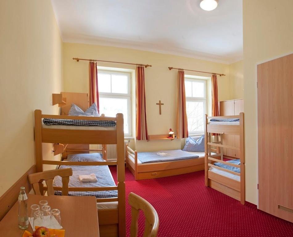 Luise Wehrenfennig & Haus Eva Hotel Bad Goisern Bilik gambar