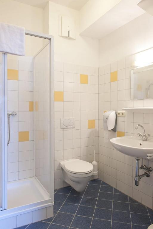 Luise Wehrenfennig & Haus Eva Hotel Bad Goisern Luaran gambar