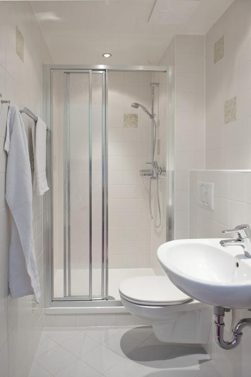 Luise Wehrenfennig & Haus Eva Hotel Bad Goisern Luaran gambar