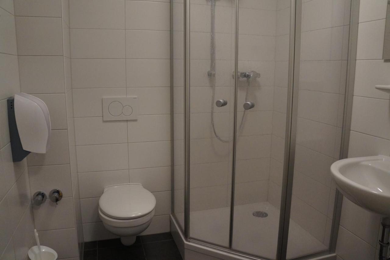 Luise Wehrenfennig & Haus Eva Hotel Bad Goisern Luaran gambar