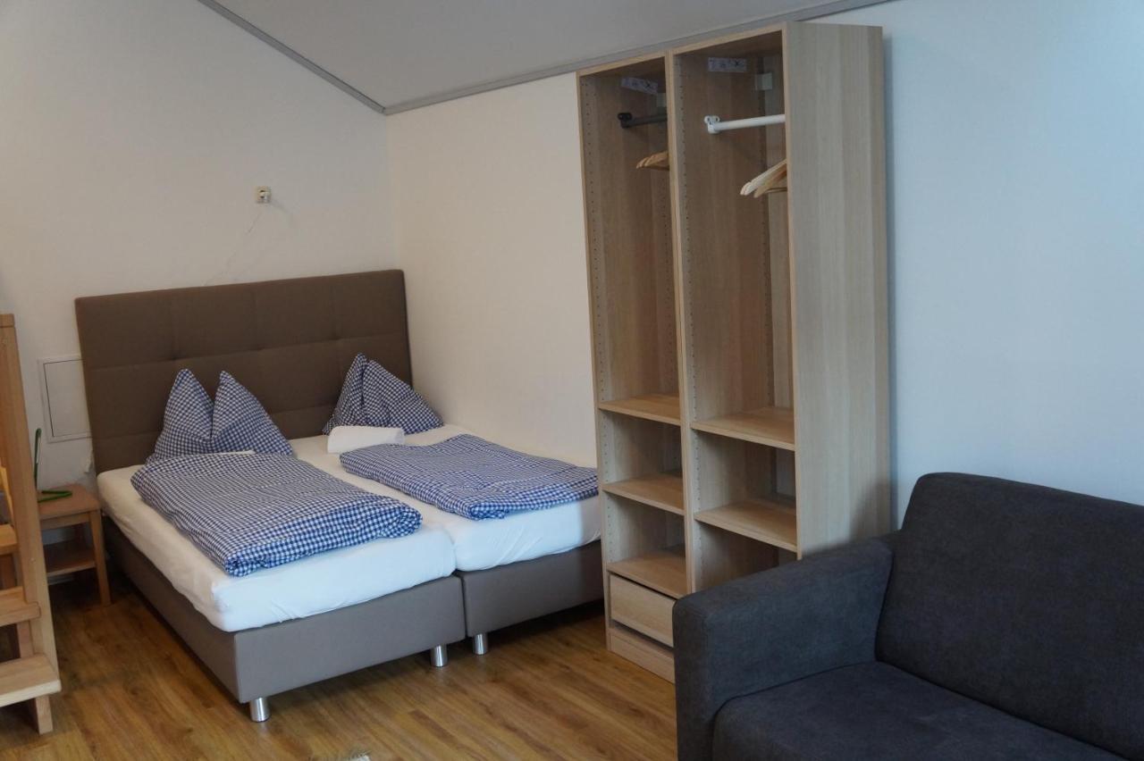 Luise Wehrenfennig & Haus Eva Hotel Bad Goisern Luaran gambar