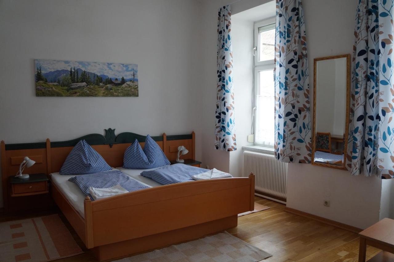 Luise Wehrenfennig & Haus Eva Hotel Bad Goisern Bilik gambar