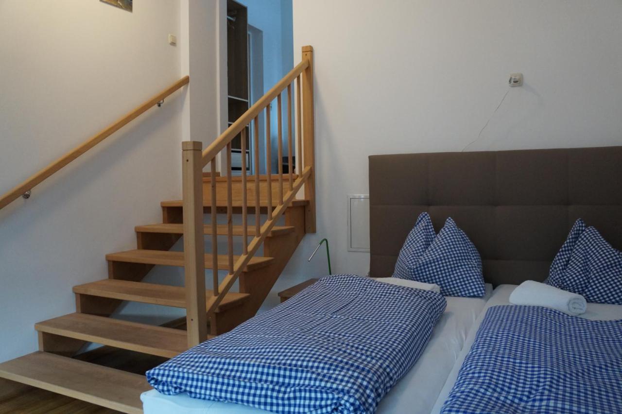 Luise Wehrenfennig & Haus Eva Hotel Bad Goisern Bilik gambar
