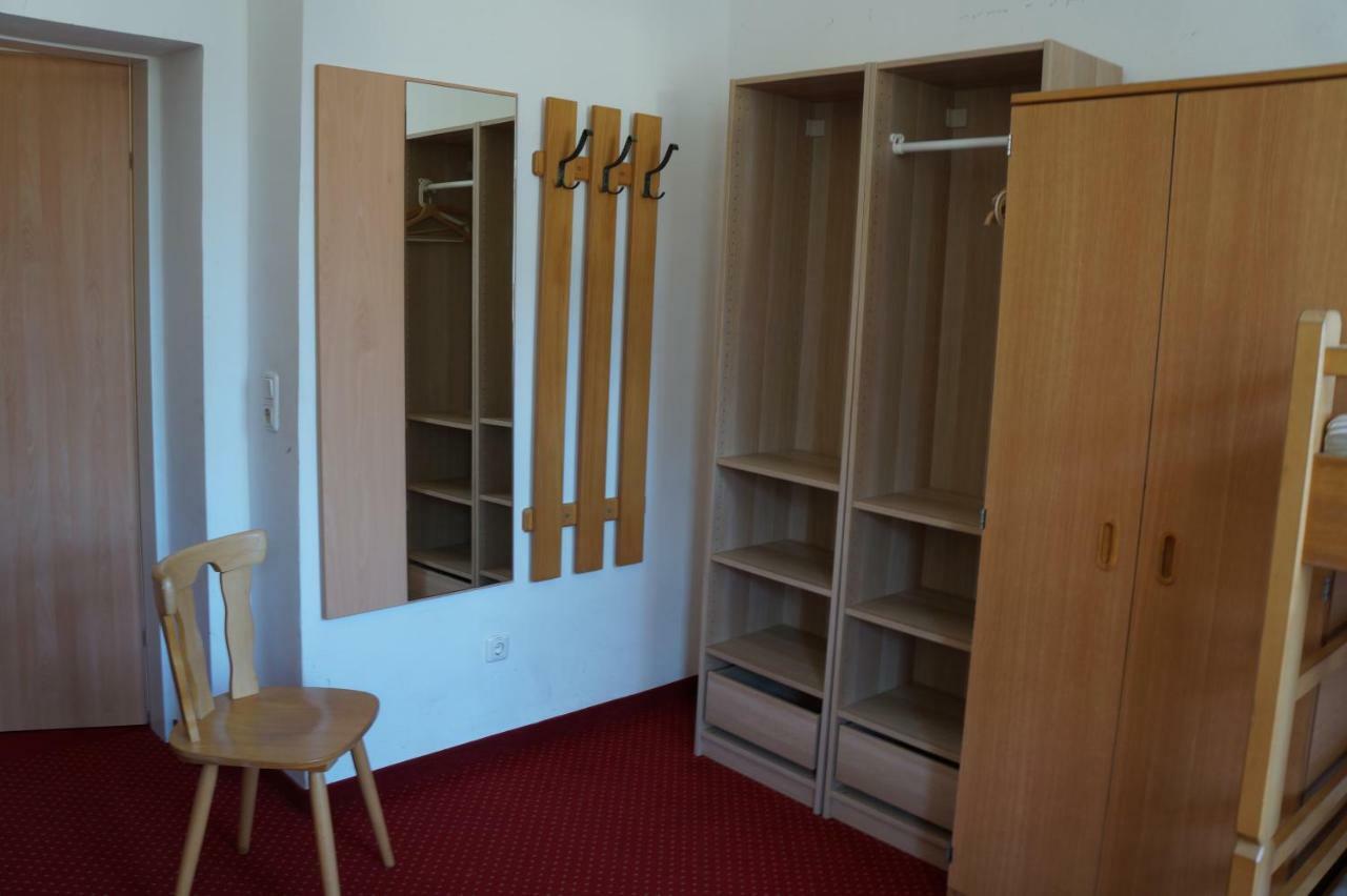 Luise Wehrenfennig & Haus Eva Hotel Bad Goisern Luaran gambar