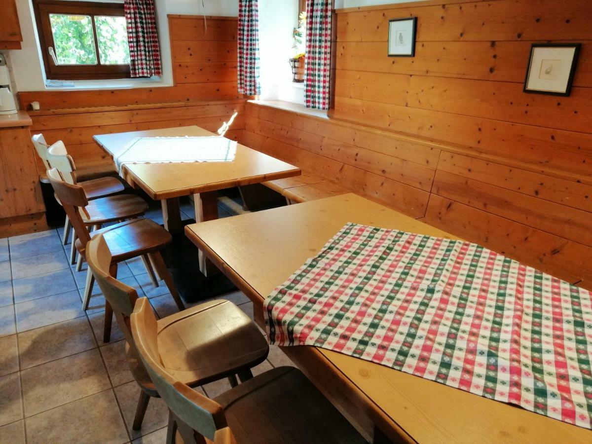 Luise Wehrenfennig & Haus Eva Hotel Bad Goisern Luaran gambar