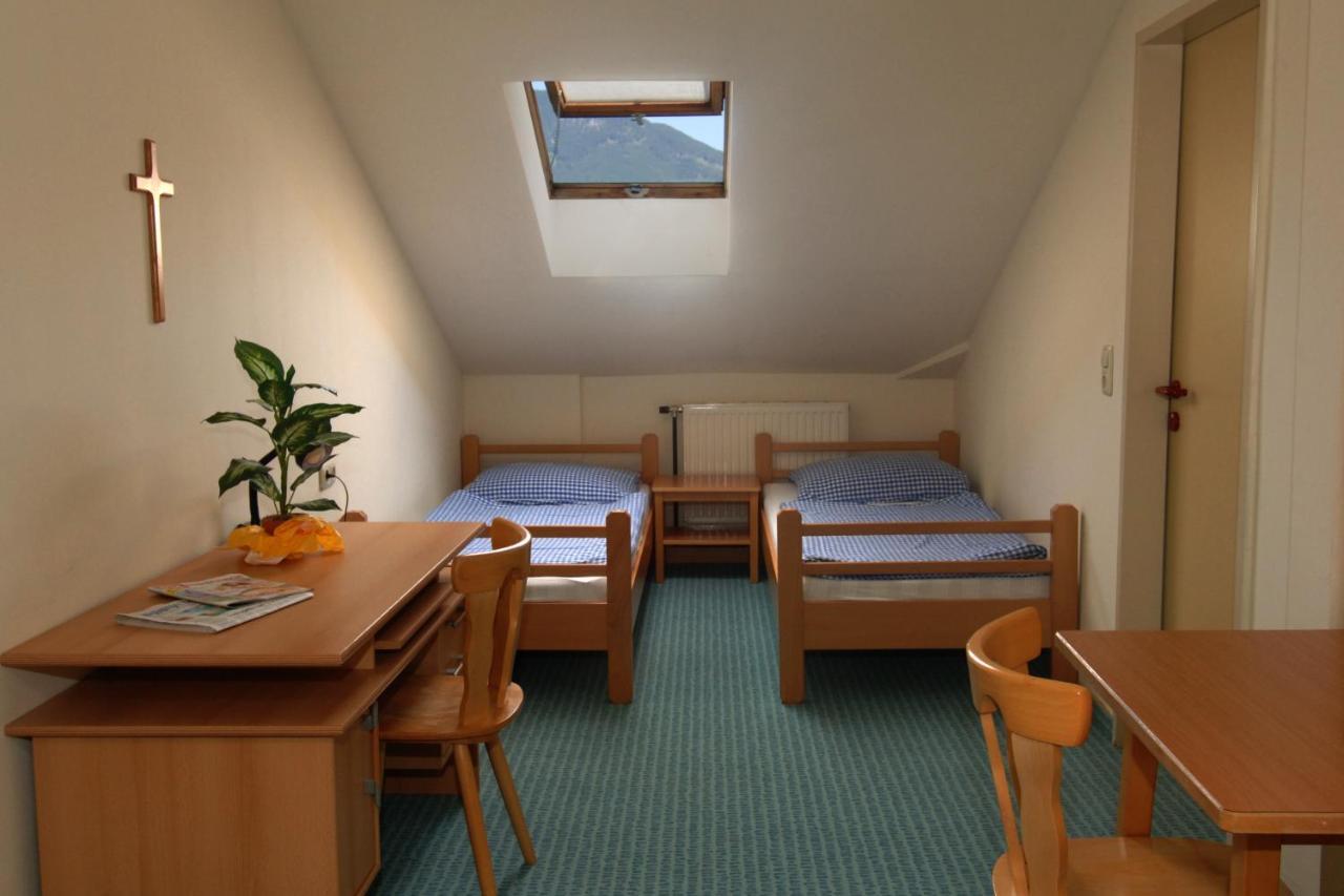 Luise Wehrenfennig & Haus Eva Hotel Bad Goisern Bilik gambar